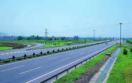 申蘇浙皖高速公路